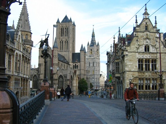 Ghent